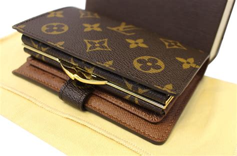 louis vuitton french wallet|louis vuitton fold wallet.